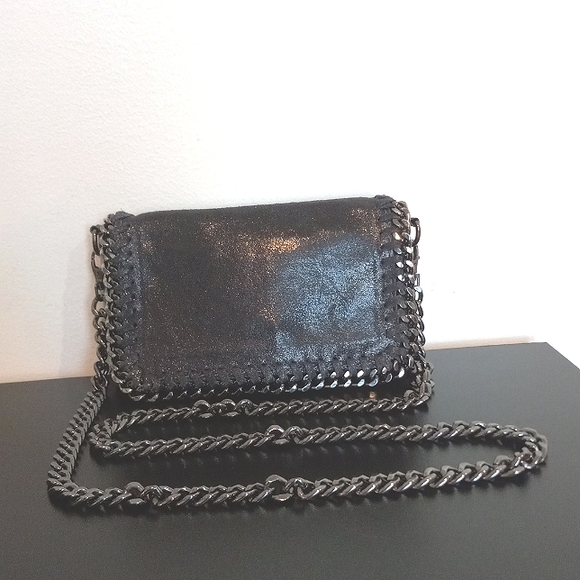 Borse In Pelle bag - Picture 6 of 12